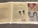 Elvis Presley owned cufflinks with LOA