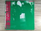 LP Metronome ?– 828 018-1 Run DMC ?– Raising Hell GERMAN VINYL 1986