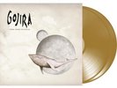 Gojira – From Mars to Sirius Gold 2LP *SEALED* meshuggah mastodon lamb of god