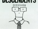 Descendents - Milo Goes To College  VInyl LP 15 Tracks Alternative Rock  NEW