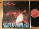 Wayne Fontana & Mindbenders ?– Game Of Love, Star-Club Rec 832 260-1 Mono 1965