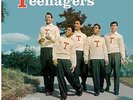 TEENAGERS - FEATURING FRANKIE LYMON (180GM) NEW VINYL