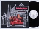 LOLLIPOP SHOPPE Just Colour BIG BEAT LP NM/VG++ uk