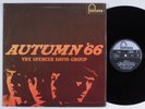 SPENCER DAVIS GROUP Autumn '66 FONTANA LP VG+ mono uk pressing