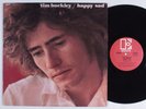 TIM BUCKLEY Happy Sad ELEKTRA LP VG+