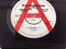 The Gass Demo Record The New Breed Parlophone