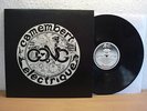GONG - CAMEMBERT ELECTRIQUE 70s UK CAROLINE LP IN MINT CONDITION
