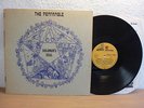 THE PENTANGLE - SOLOMON'S SEAL 1972 GERMAN 1st REPRISE UK FOLK ROCK LP IN MINT