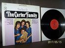 The Carter Family ?LP The Best Of The Carter Family