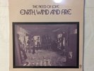 Earth Wind And Fire The Need Of Love Sealed Funk Soul Warner Mint Condition LP