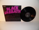 Black Sabbath 