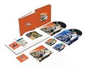 Led Zeppelin Houses Of The Holy Box Set Vinyl LP New (2 Discs + 2 CDs + Book)