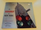 Creed Taylor & Kenyon Hopkins - The Sound of New York NM DG Mono ABC 2269 record