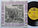 Mungo Jerry Lady Rose EP Dawn DNX2510 EX/EX 1971 7