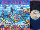 Trilobites ORIG OZ 12 EP I can’t wait for the summer to end NM ’88 Signed 