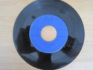 ELVIS PRESLEY    All shook up/ready teddy rare Belgium 45 on disel