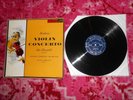 IDA HAENDEL-WARHOL BRAHMS:VIOLIN CONC RCA BLUEBIRD LBC-1051