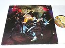KISS 2 LP ALIVE VG+ VG++ FOC HARDROCK |275