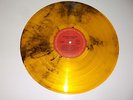 Elvis Costello - Armed Forces COLOR VINYL LP shrinkwrap sticker 1978 (JC 35709)