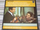 6LP PHILIPS 6747 125 MOZART 16 VIOLIN SONATAS & 2 VARIATIONS SZERYNG HAEBLER NM-