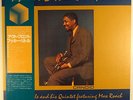 BOOKER LITTLE-OUT FRONT-MINT RECORD, UNPLAYED, INSERT, OBI