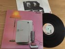 THE CURE...THREE IMAGINARY BOYS...RARE UK ISSUE ALBUM FICTION FIX 1