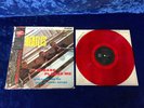 Beatles - Please Please Me ? ODEON JAPAN MONO RED VINYL OBI 1982 NM