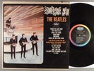 Beatles, The  Something New    Mono