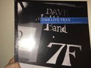 Dave Matthews Band Live Trax Volume 1 Vinyl / Black / Rare