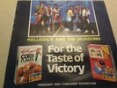 Jackson 5 vinyl  picture album Promo. Michael Jackson.