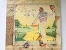 ELTON JOHN GOODBYE YELLOW BRICK ROAD LP RARE LTD YELLOW VINYL UK DOUBLE