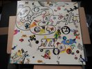 LP LED ZEPPELIN - LED ZEPPELIN III -ATLANTIC SPAIN 1970 FIRST PRESS GATEFOLD VG+