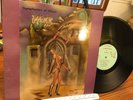 EXPLORER LP SYMPHONIES OF STEEL HHH Records private nwobhm MINT/EX w/insert