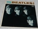 The Beatles Meet The Beatles 1964 Capitol LP Near Mint Vinyl