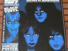 KISS – Decade of Masquerade, CANADA/ Ottawa, March 1983, 2 LPs GATEFOLD  w/OBI