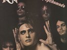 Cockney Rebel - The Psychomodo - The Human Menagerie (2-LP) - Vinyl Beat/Rock...
