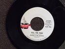 northern soul JUNIOR AND CLASSICS Kill the Pain MAGIC TOUCH DJ M- listen  FUNK