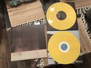 Thrice Major Minor Yellow 12