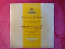 JOHANNA MARTZY  ' BEETHOVEN SONATES Nº8, Nº3,  MOZART SONATE KV.376'