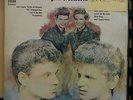 Vinyl LP Records SONP 50369-70 Everly Brothers' - Original greatest Hits (Japan)