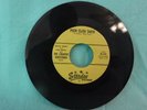 Charlie Waller/ John Duffey/ Country Gentlemen, Poor Ellen Smith, Starday 45-515
