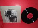 Bob Dylan - 5 LP's - Desire, John Wessley Harding.....