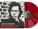 Nick Cave And The Bad Seeds - The Boatman's Call LP. Red Colored Vinyl VMP