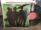 The Shades of Black Lightning S/T Tower ST 5129 Psychedelic Funk/Soul VG+++/VG