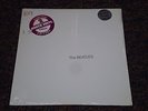 THE BEATLES WHITE ALBUM Still Sealed WHITE VINYL Audiophile 2 LP Release