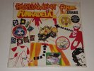 2xLP Parliament , Funkadelic & P-Funk All Stars Dope Dogs WHITE sealed new