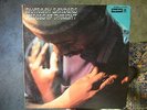 PHAROAH SANDERS JEWELS OF THOUGHT IMPULSE RECORDS STEREO