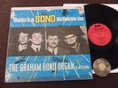 LP The Graham Bond Organization There's A Bond Between Us Canada | NM to EX