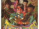 The Hollies ?Lp Vinile Evolution / Parlophone ?PMBQ 33008 Nuovo