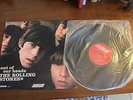 ROLLING STONES Out Of Our Heads LP SEALED Inner Original London Mono Boxed